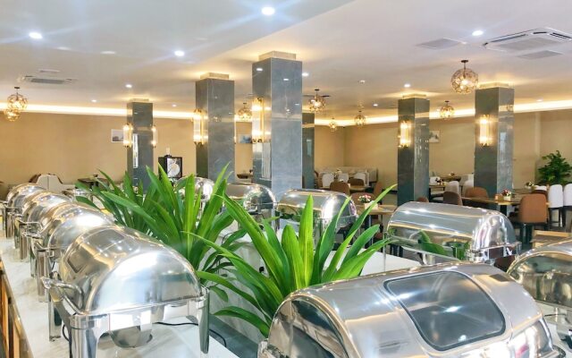 Oriental Culture Hotel
