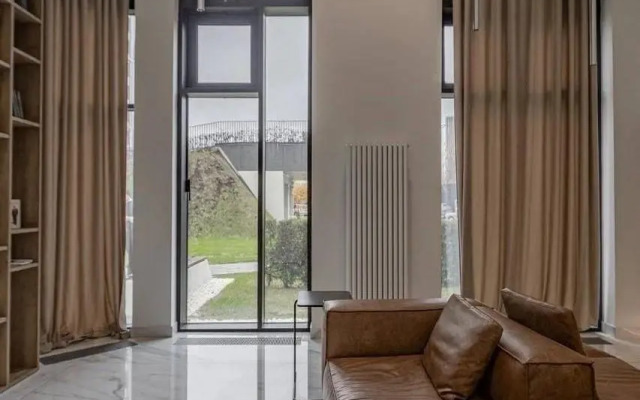 Evere Home (Эвере Хоум) на Волоколамском шоссе