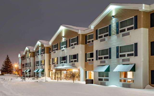 Lift Bridge Lodge, Ascend Hotel Collection