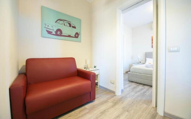 San Peter Raffy's House