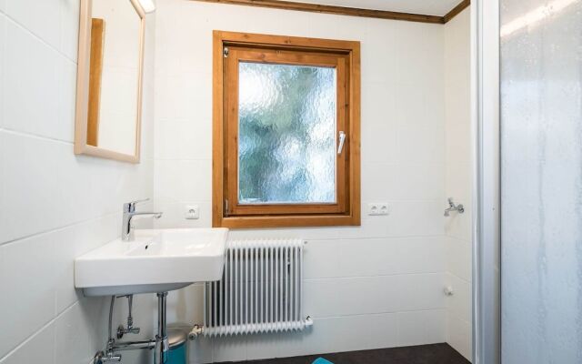 Gorgeous Chalet With Sauna in Konigsleiten