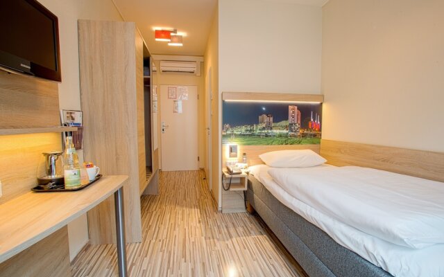 City Hotel Hannover