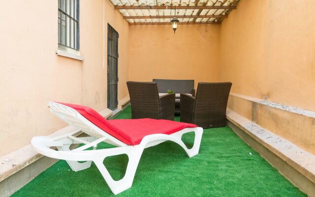 Cathedral Suites Apartamento