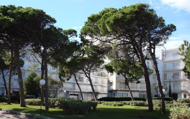 Apartamento Ducal 1 linea C3 B5