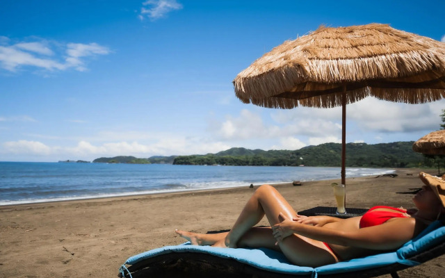 Bahia del Sol Beach Front Boutique Hotel