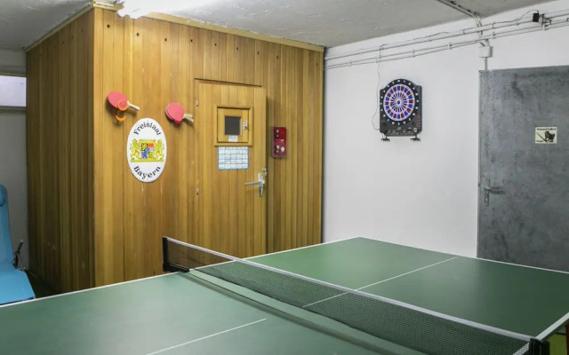 Cosy Holiday Flat Close to the ski Area