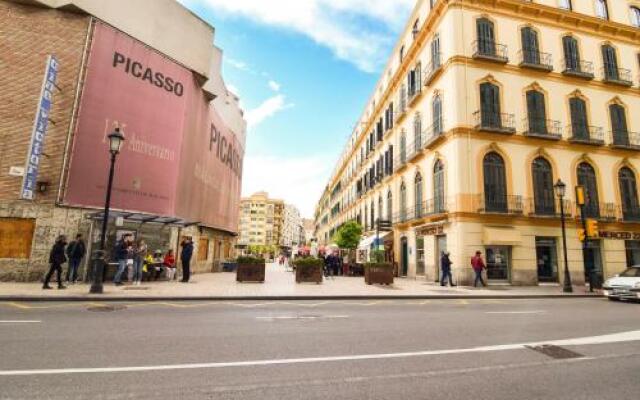 Letmalaga Luxury Clemens