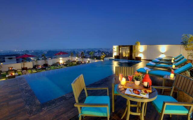 Golden Tulip Agra