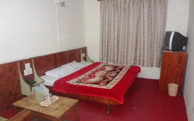 Hotel Diamond
