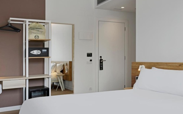 B&B Hotel Castro Urdiales