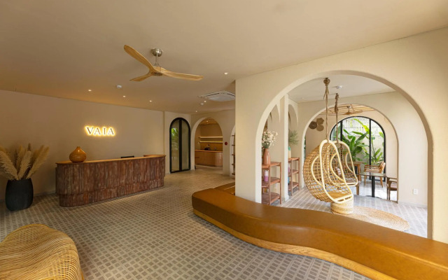 Vaia Hoi An Boutique Hotel
