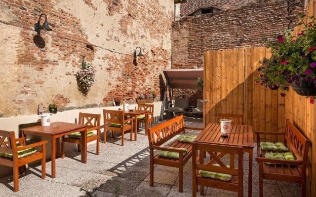 Blumenhaus Sibiu
