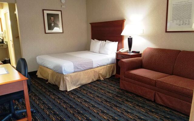 Best Western Fairfax