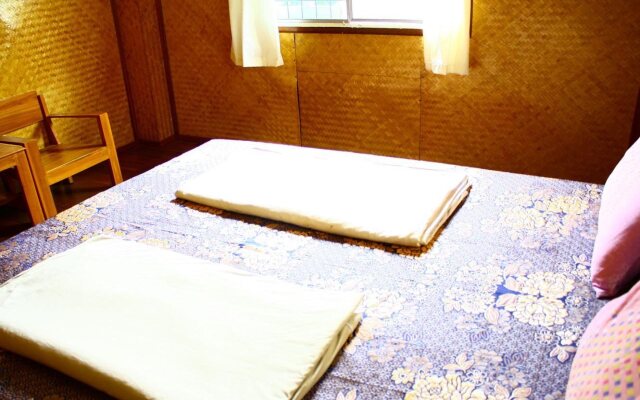 TT and T Guesthouse Lampang