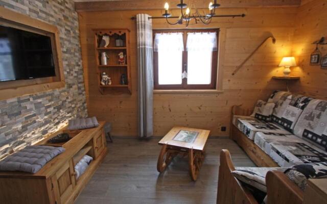Chalet Cornimont, 4 pièces, 6 personnes - FR-1-589-296