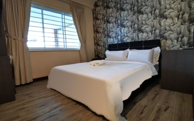 Natol Homestay - Paris BDC
