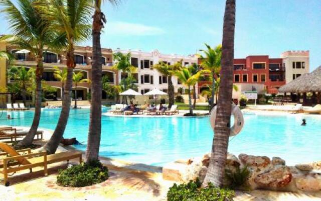 Fishing Lodge Capcana Luxury 4Diamonds