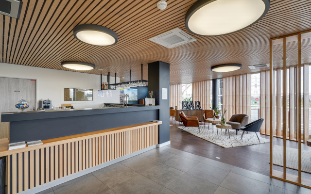 All Suites Massy Palaiseau
