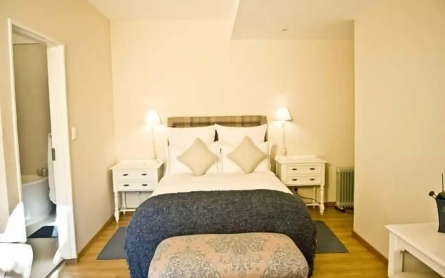 Villa Moringa Guesthouse