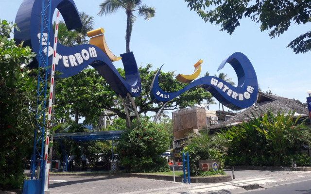The Radiant Hotel