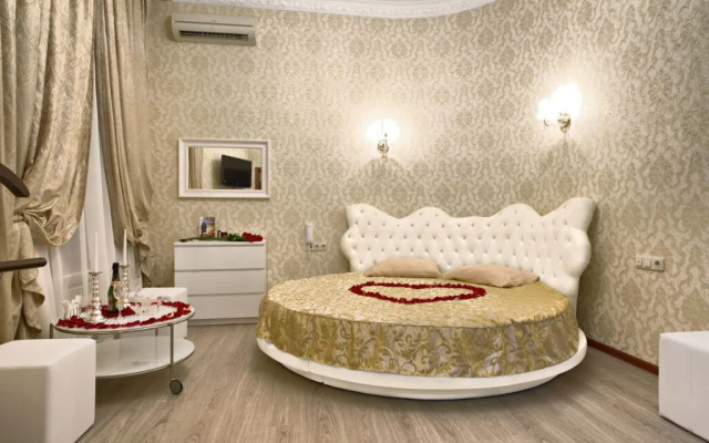 Guest House Doma