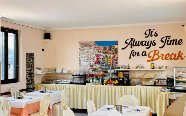 Hotel Galata