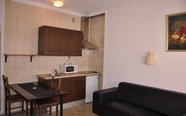 Aparthotel Wellamar