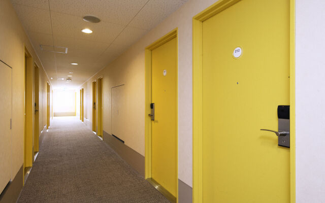 Comfort Inn Chiba Hamano