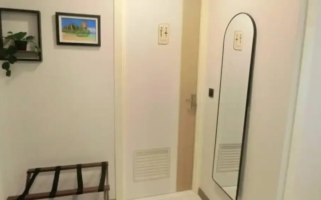 Ao407-penthouse Forest View 2bedrooms2baths Ao Nang Beach