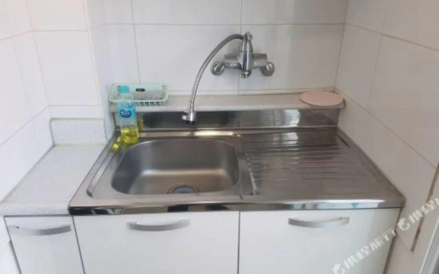 Yangyang Naksan Condotel