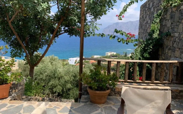 Petra Nova Villas