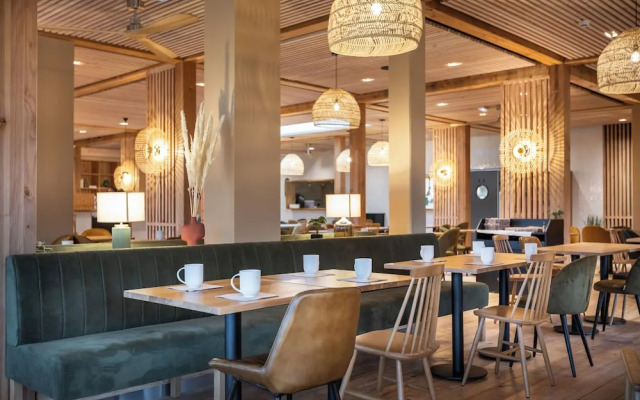Auberge Le Bout du Parc