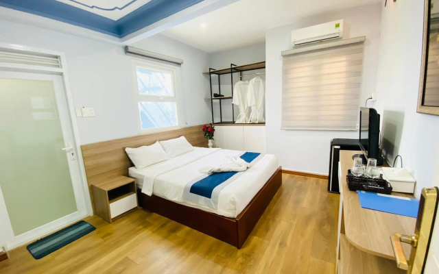 Home Away Homestay, City Center, D1 – Guest Rooms – Ho Chi Minh City