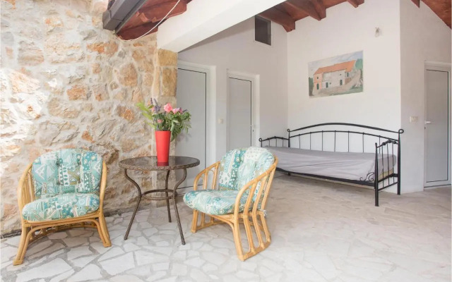 Seven-Bedroom Holiday Home in Dicmo