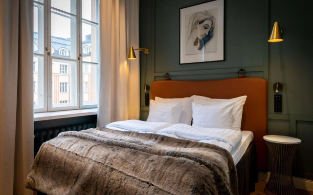 Scandic Grand Central Helsinki