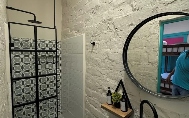 Casa Hotel Las Hortensias