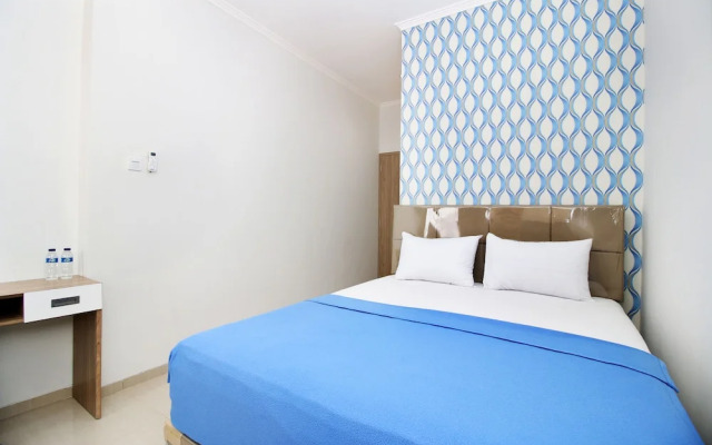 Kamar Keluarga Bandara VI Syariah