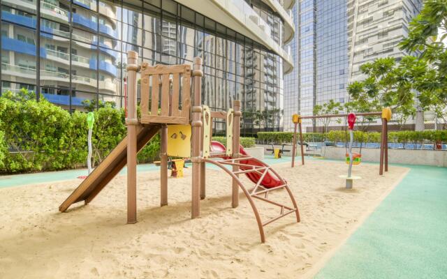 RP Heights - 3704- DT