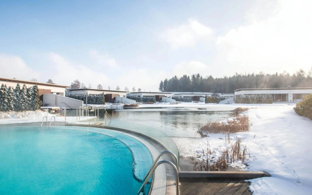 Geinberg5 Private Spa Villas