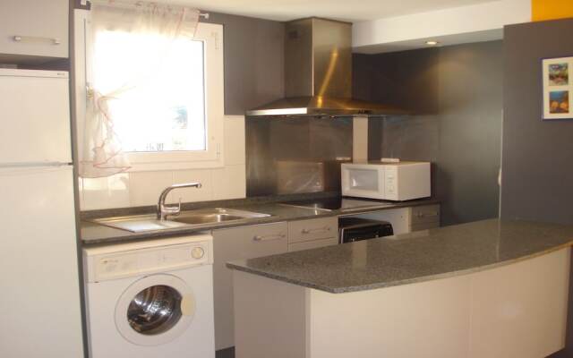 104688 - Apartment in Palafrugell