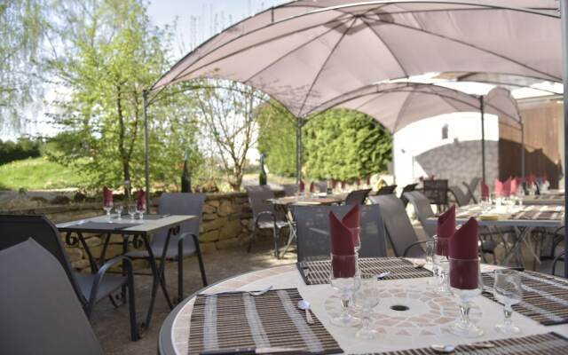 Hotel Restaurant La Vieille Ferme