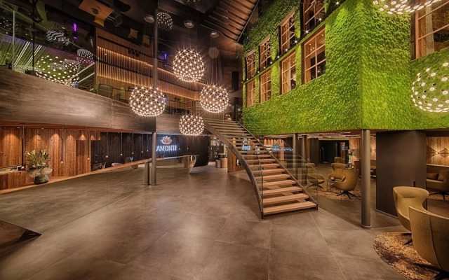 AMONTI Wellnessresort