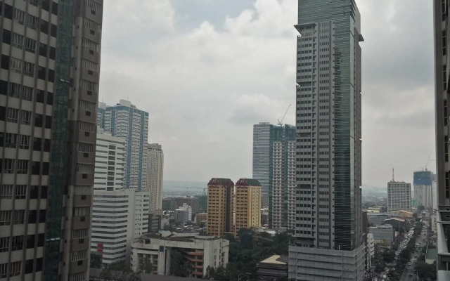 N place at Soho Central