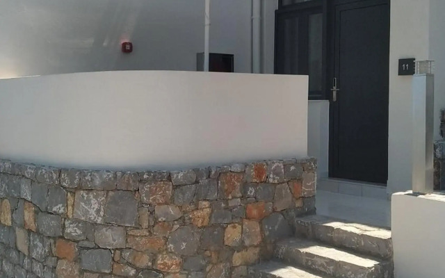 Minois Boutique Hotel - Adults Only