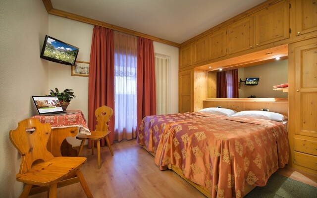 Hotel Valtellina