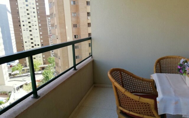 Paraíso Center Apartment