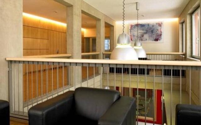 Youth Hostel Luxembourg City