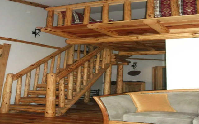 Mogla Tashan Boutique Otel