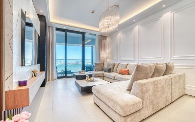 Address JBR - 1401 in Dubai