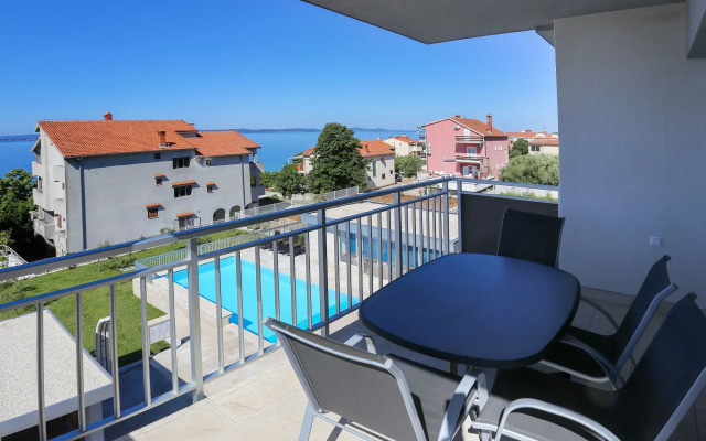 SunAdria Apartments